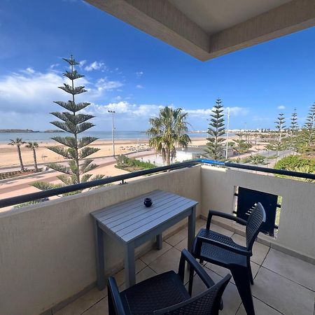 Sea View Apartment Mogador Essaouira Extérieur photo