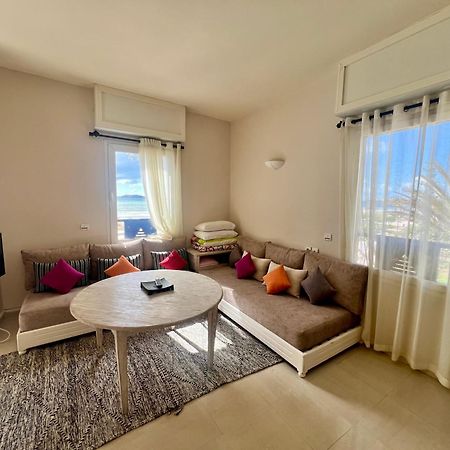 Sea View Apartment Mogador Essaouira Extérieur photo